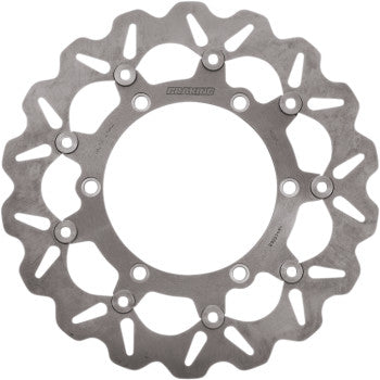 Braking Floating Wave Rotor - Front - 2004-2015 Triumph Thruxton