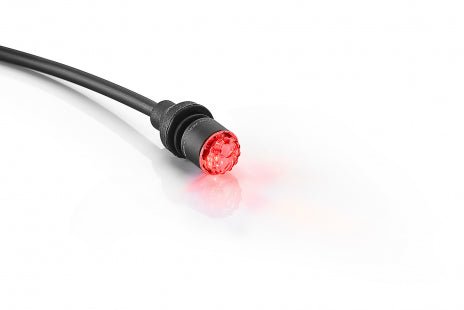 Rizoma Light Unit S LED Turn Signals - Multifunction - A & J