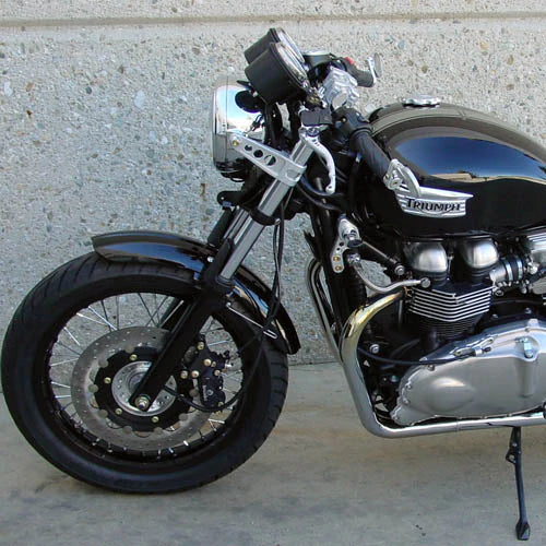 Joker Machine Billet Adjustable Brake and Clutch Levers
