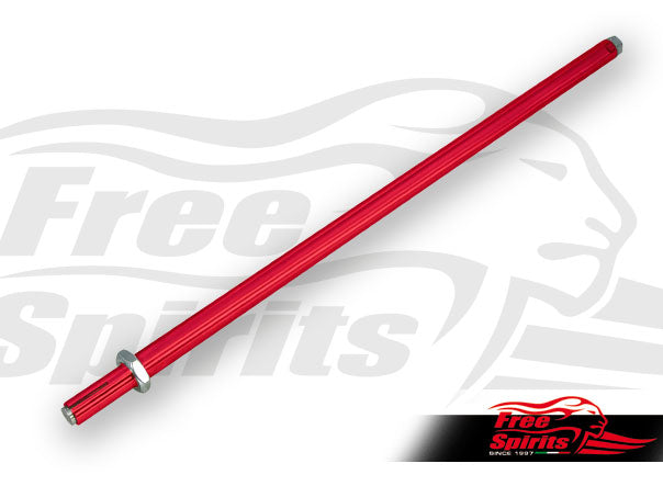 Free Spirits Damper Rod Removal Tool
