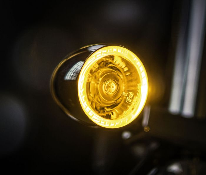 Kellermann Bullet 1000 Extreme LED Turn Signals - Pair
