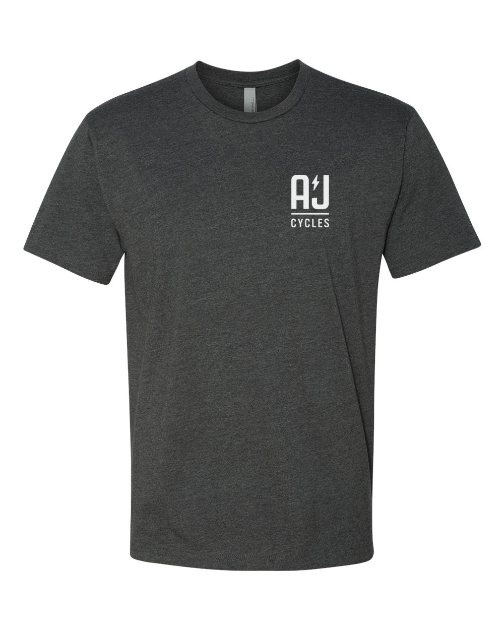 A&J Cycles Logo T-Shirt