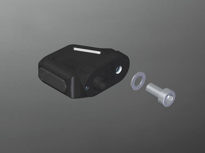 Wunderkind LED Turn Signals - Triumph Models