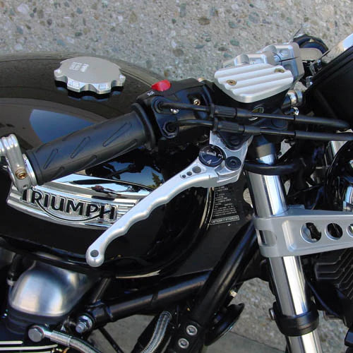 Joker Machine Billet Adjustable Brake and Clutch Levers