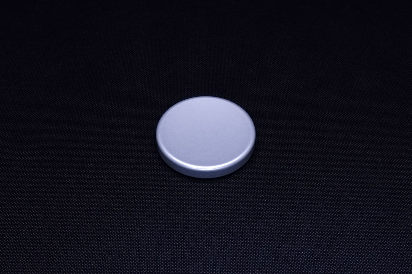 Iron Machine Gas Cap - 01-15 Triumph Classic Twins