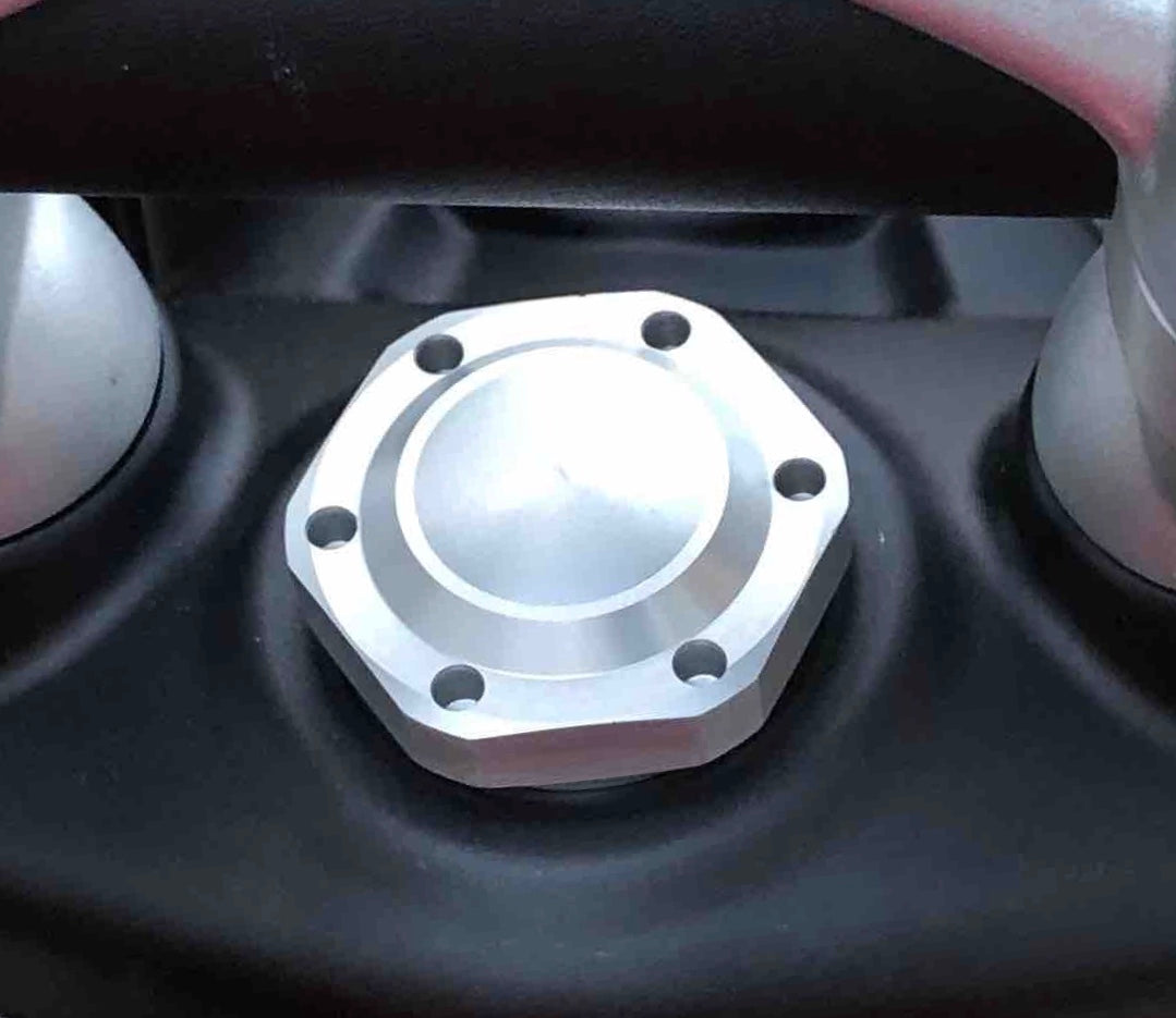 HOHCA - Kit Bulloni Carenatura Completa Motocicletta Clip Acciaio - Foto 7