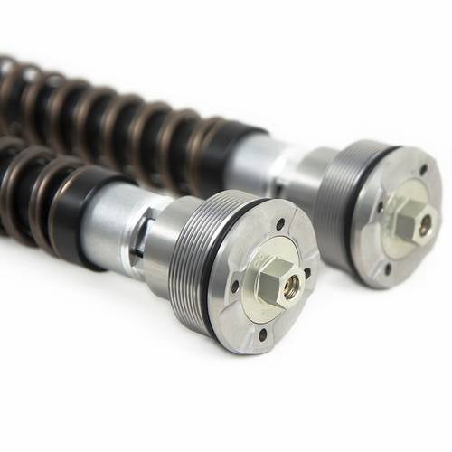 Ohlins Adventure Nix Cartridge Kit - Scrambler 1200 XE