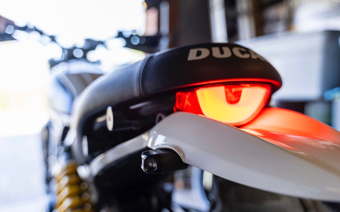 Analog Signal Pod 25MM Spacer Kits - Pair