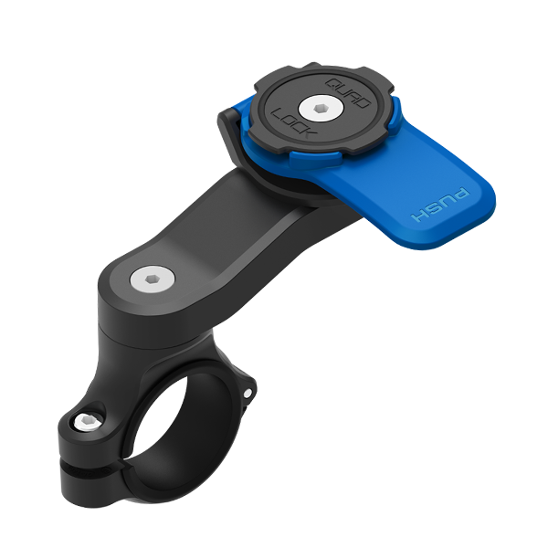 Quad Lock Handlebar Mount - A & J cycles – A&J Cycles Quad Lock Handlebar Mount - A & J cycles – A&J Cycles