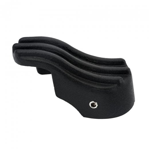 Motone Clutch Lifter Cover - Black