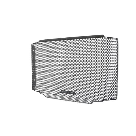 Evotech Performance Radiator Guard - 2021+ Triumph Trident