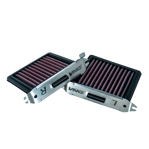 DNA High Performance Air Filters - 2017+ Triumph Bobber / Speedmaster