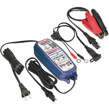 OptiMate 2 DUO Battery Charger / Maintainer
