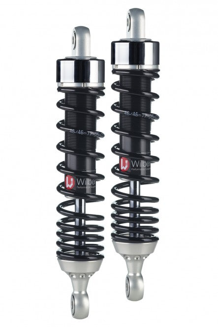 Wilbers 531 TS Classic Twin Shocks - Triumph Modern Classics