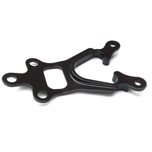Motone Gauge Bracket - Street Twin