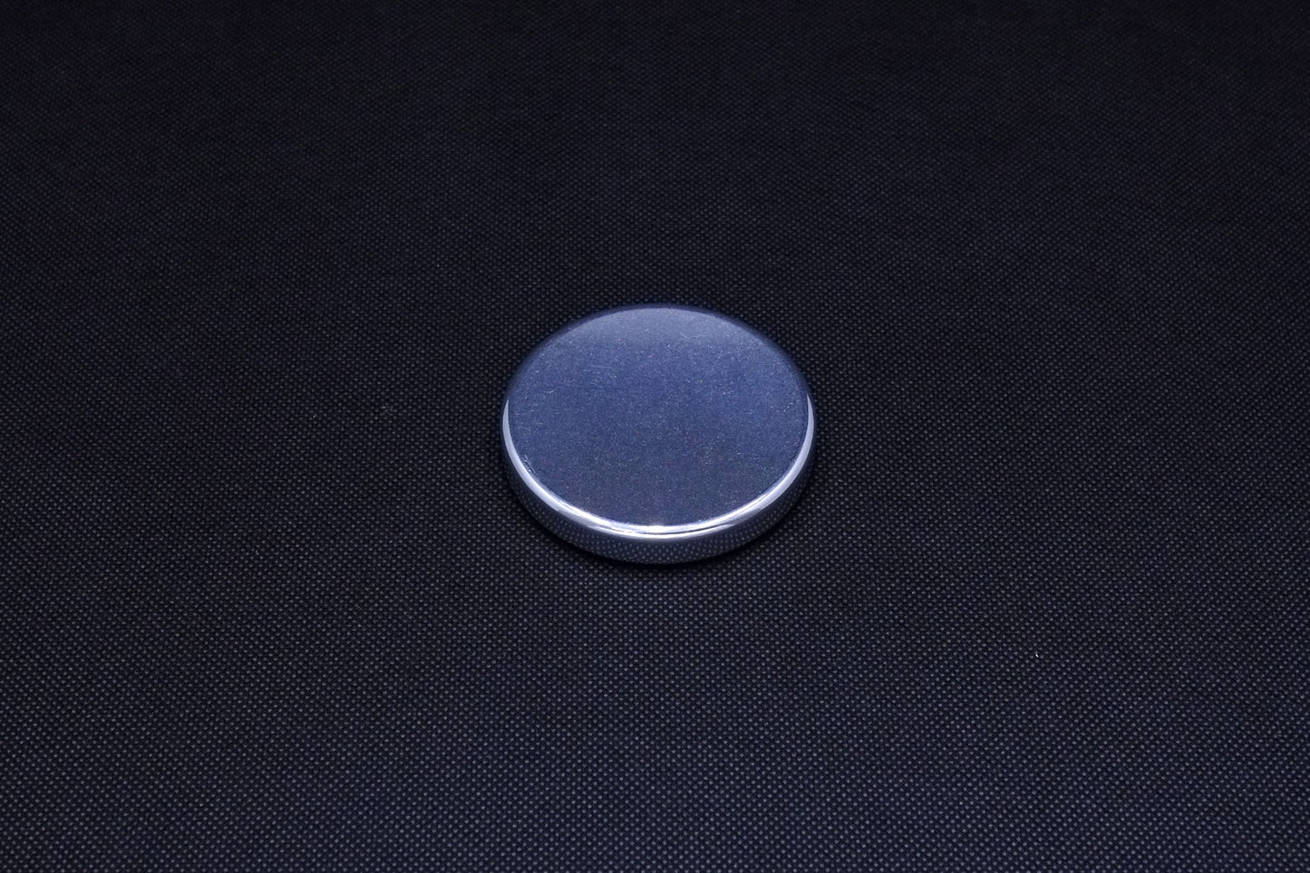 Iron Machine Gas Cap - 01-15 Triumph Classic Twins