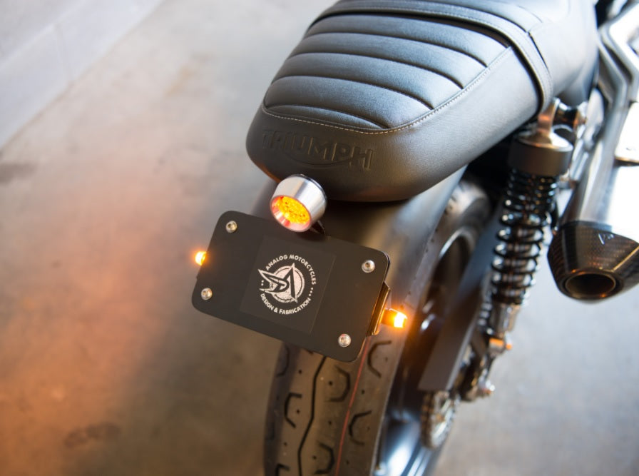 Triumph street scrambler motor hotsell