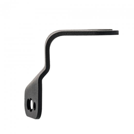 Motone Under Seat/Rear Frame Indicator Brackets - 2016+ Triumph Twins