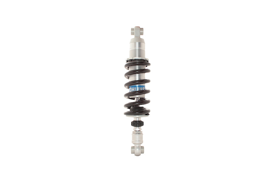 Ohlins BM 652 Rear Shock Absorber - BMW R NineT, Pure, Racer