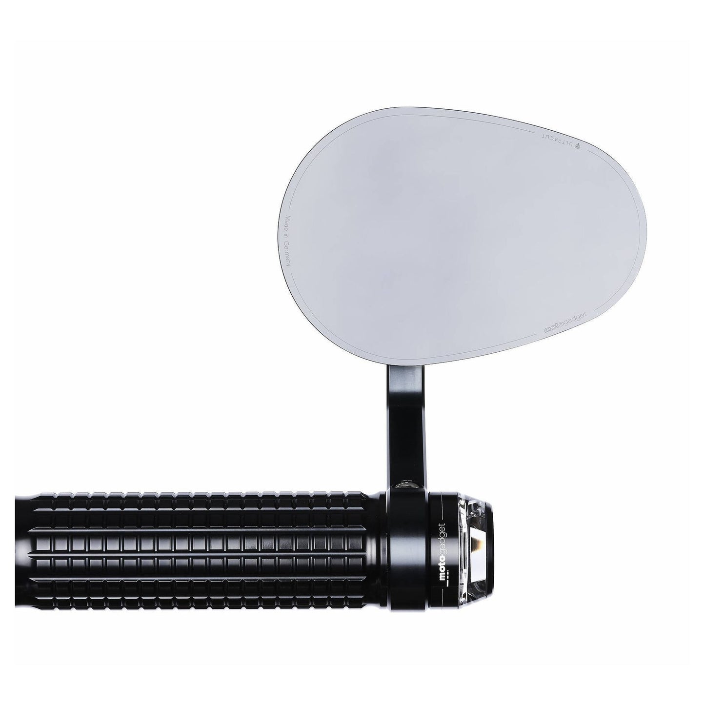 Motogadget m.View Road Bar End Mirror