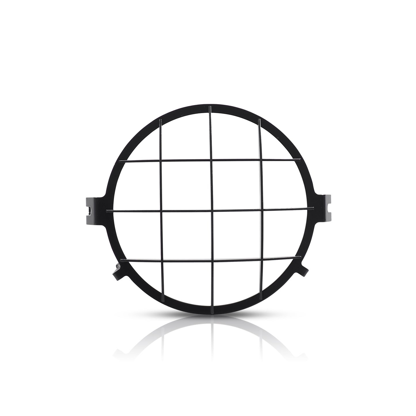 ClassicBike Raisch Alcatraz Headlight Grill - 2016+ Triumph Classics