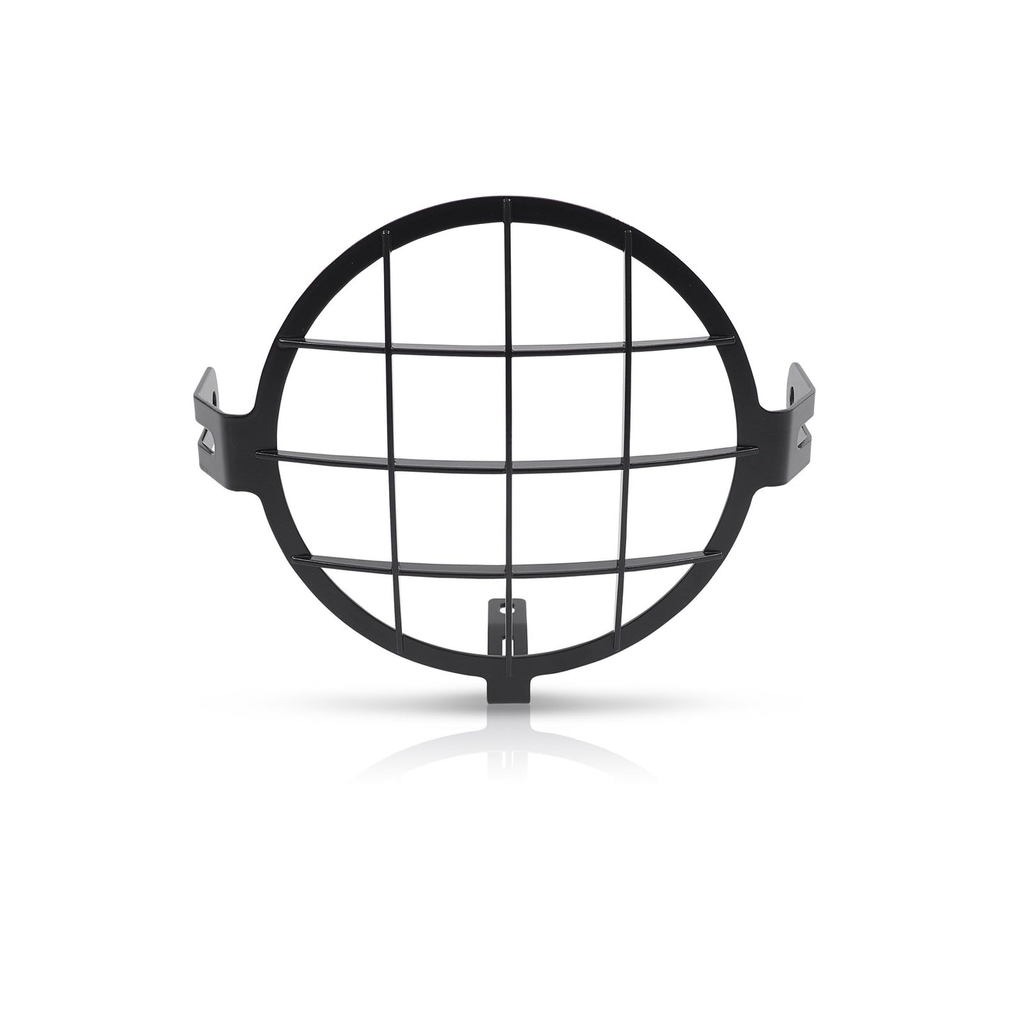 ClassicBike Raisch Alcatraz Headlight Grill - 2019+ Triumph Scrambler 1200 XE/XC