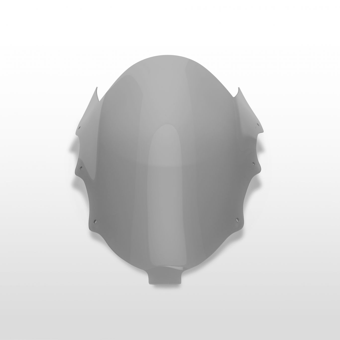 Arton Works Race Fairing Tinted Windscreen - Triumph Thruxton R / 1200