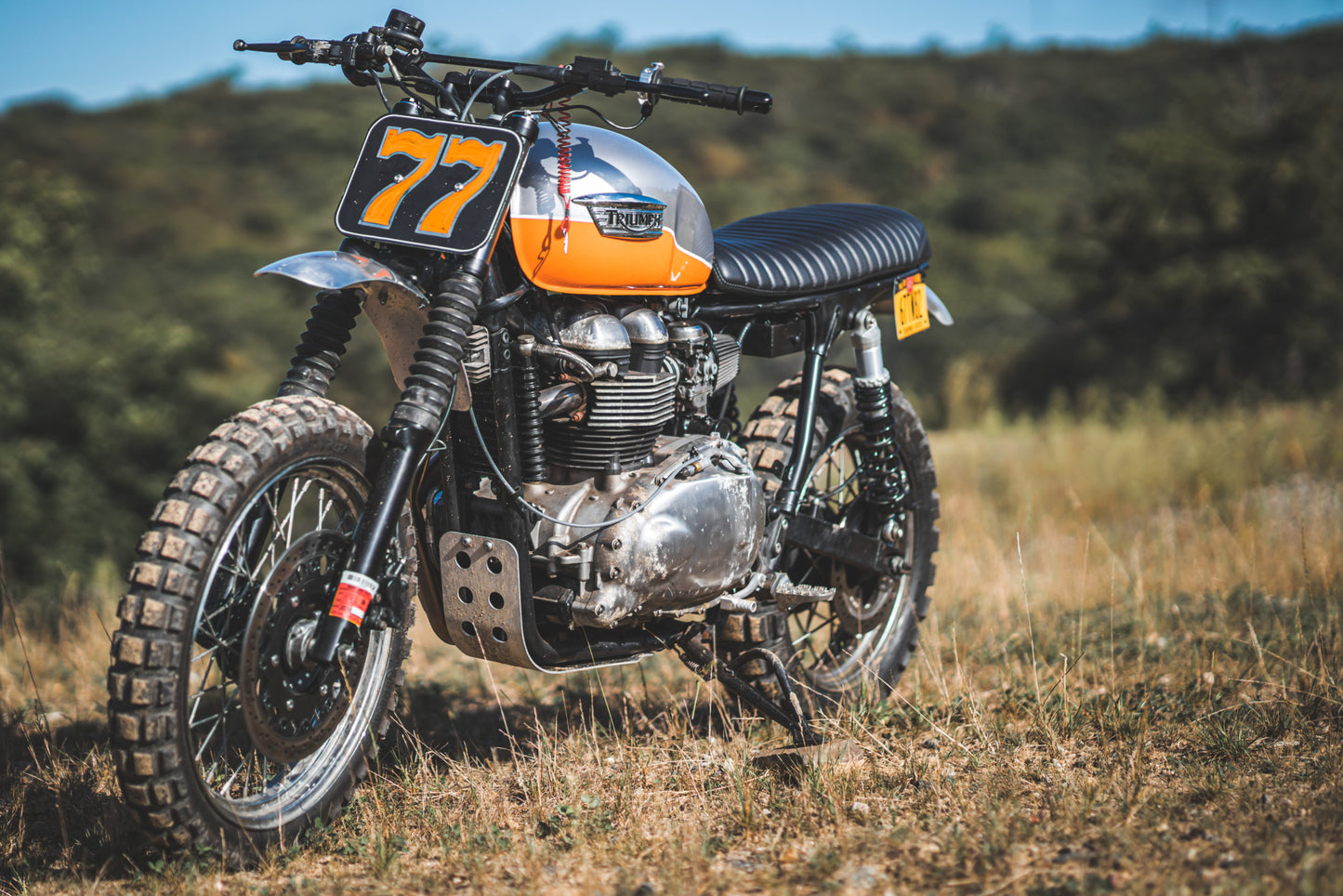 Free Spirits 30MM Plus Front Off Road Suspension Kit