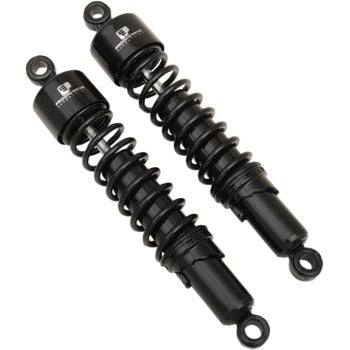 Progressive Suspension 412 Cruiser Series - 2004-2015 Triumph Thruxton / Scrambler - 14.25"