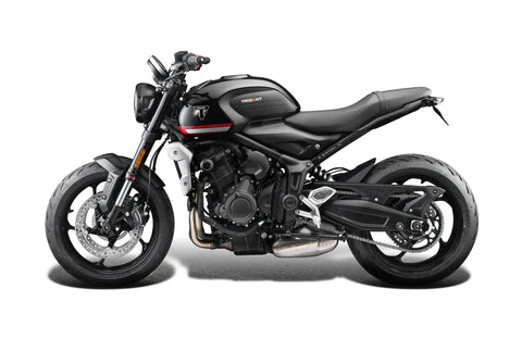 Evotech Trident Crash Protection - 2021+ Triumph Trident 660