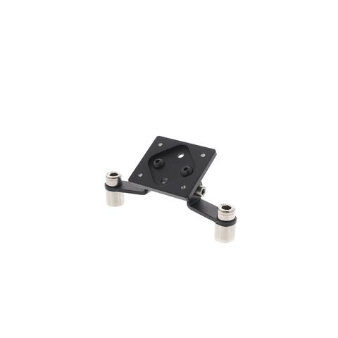 Evotech Garmin Zumo GPS Mount - Triumph Scrambler 1200 XE/XC