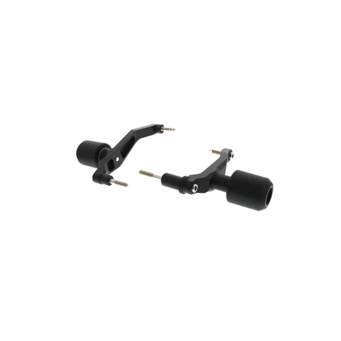 Evotech Trident Crash Protection - 2021+ Triumph Trident 660