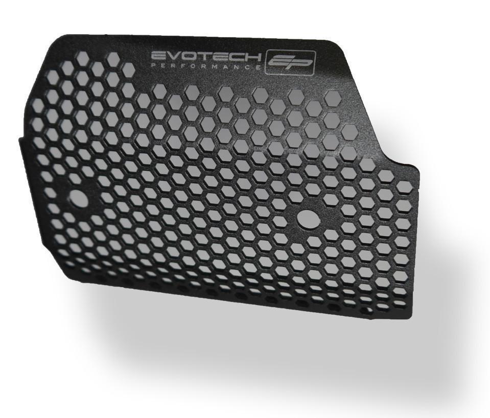 Evotech Performance Voltage Regulator Guard - Yamaha XSR900