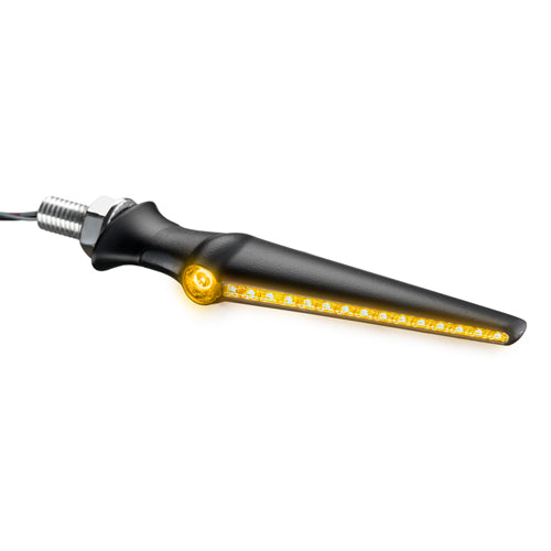 Kellerman Jetstream Amber LED Turn Signals - Pair