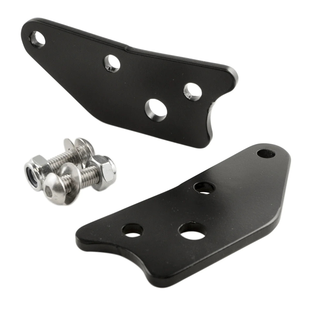Joker Machine Forward Controls 2.5” Extension Kit - Indian Scout Bobber