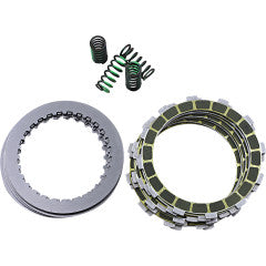 Barnett Heavy Duty Replacement Clutch - 2001-2015 Triumph Classics