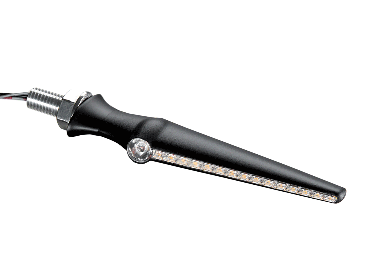 Kellerman Jetstream 3:1 DF LED Turn Signals - Pair