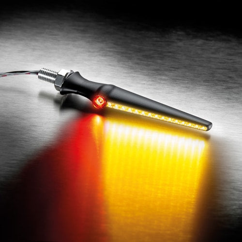 Kellerman Jetstream 3:1 DF LED Turn Signals - Pair