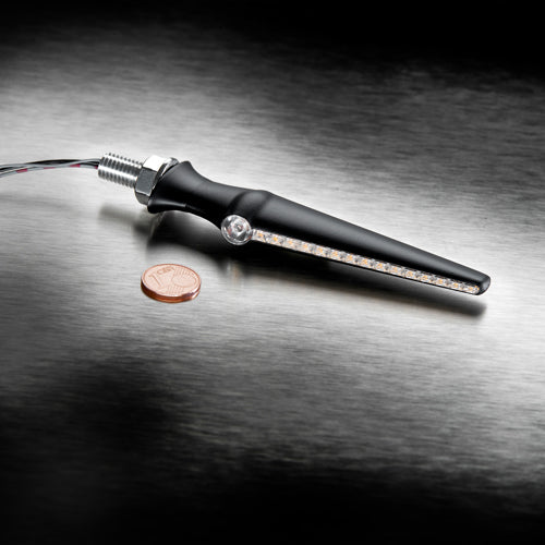Kellerman Jetstream 3:1 DF LED Turn Signals - Pair