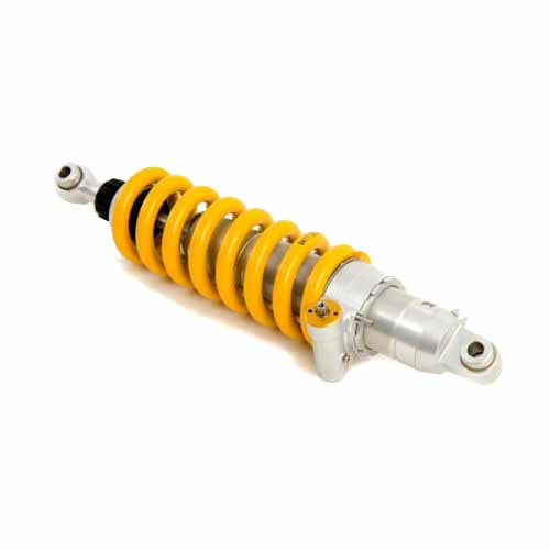 Ohlins BM 640 Rear Shock Absorber - BMW R NineT Scrambler and Urban G/S