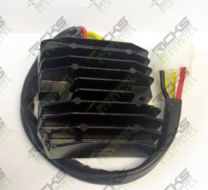 Rick's Voltage Regulator - Lithium Ion Battery - 2001 - 2015 Triumph Bonneville, Thruxton and Scrambler