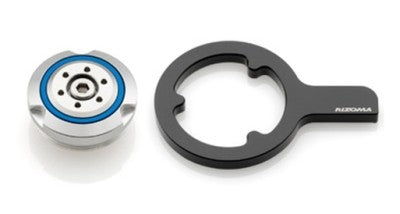 Rizoma BMW R Nine T Oil Fill Cap TP030A