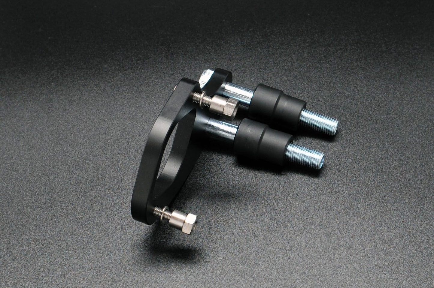 Super Corse Key Relocation Kit - Bonneville, Scrambler, Thruxton