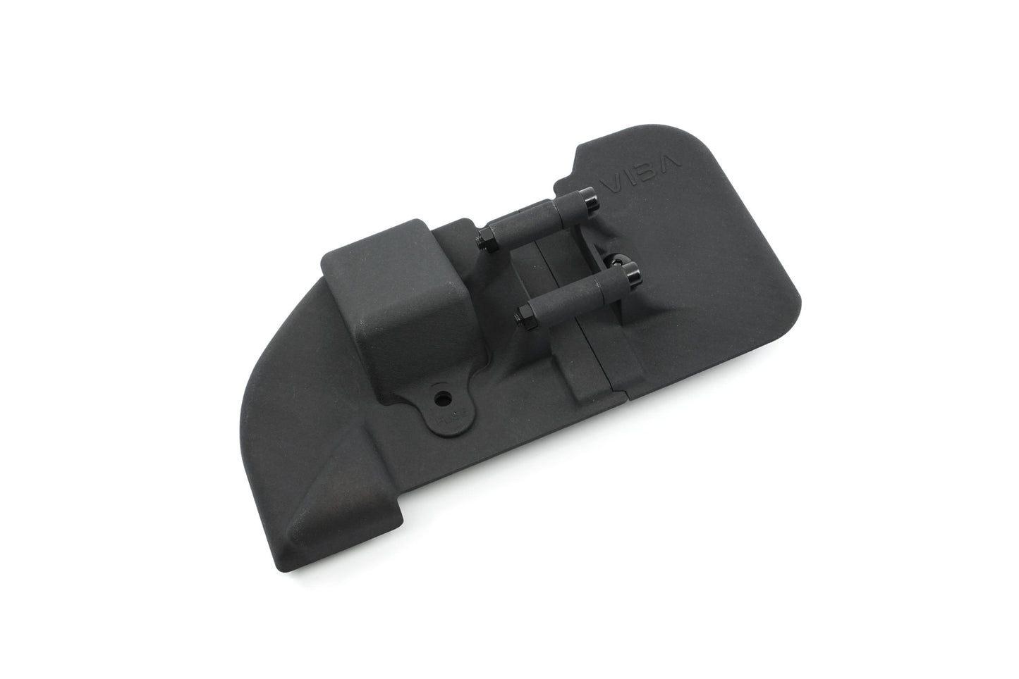 Viba Wiring Harness Cover - Triumph Bobber