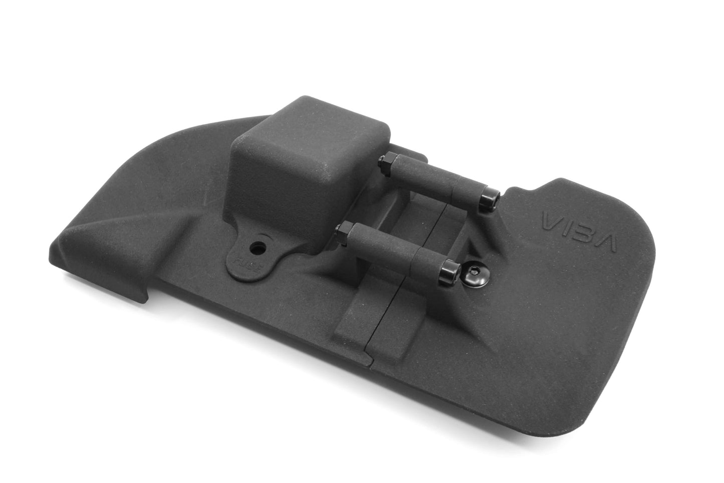 Viba Wiring Harness Cover - Triumph Bobber