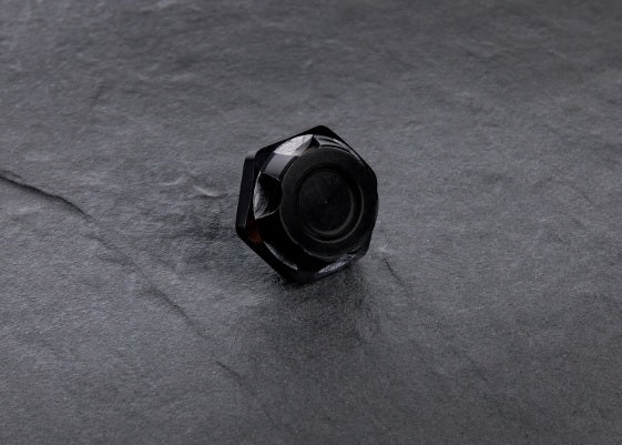 Wunderkind Custom Fork Stem Nut - Triumph Bobber / Speedmaster