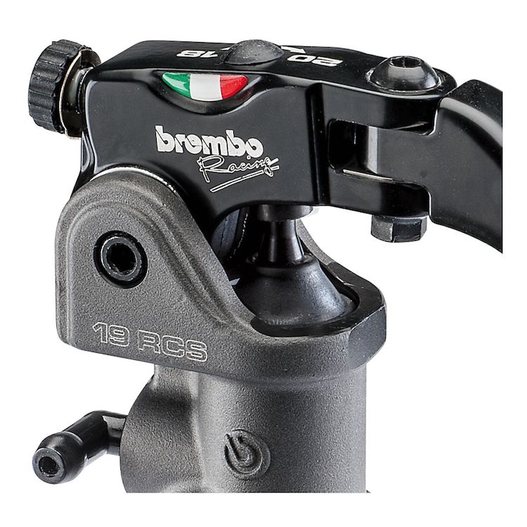Brembo RCS 19 Brake Master Cylinder