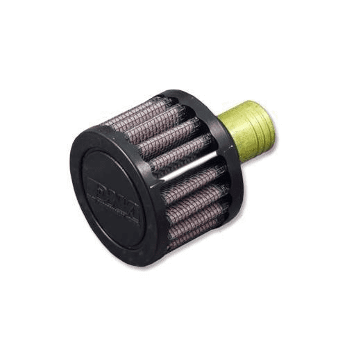 DNA Crankcase Breather - Triumph Classics