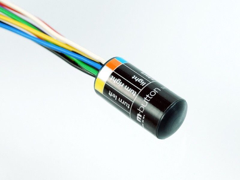 Motogadget mo.button MG4002032