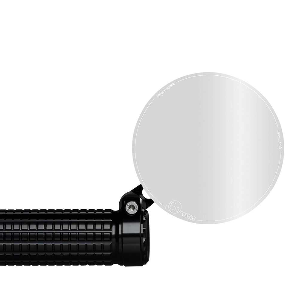 Motogadget mo.view Classic 60 Flip Bar End Mirror